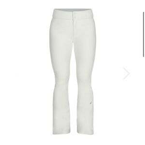 NWT Obermeyer Bond Softshell Ski Pants Size 12 F